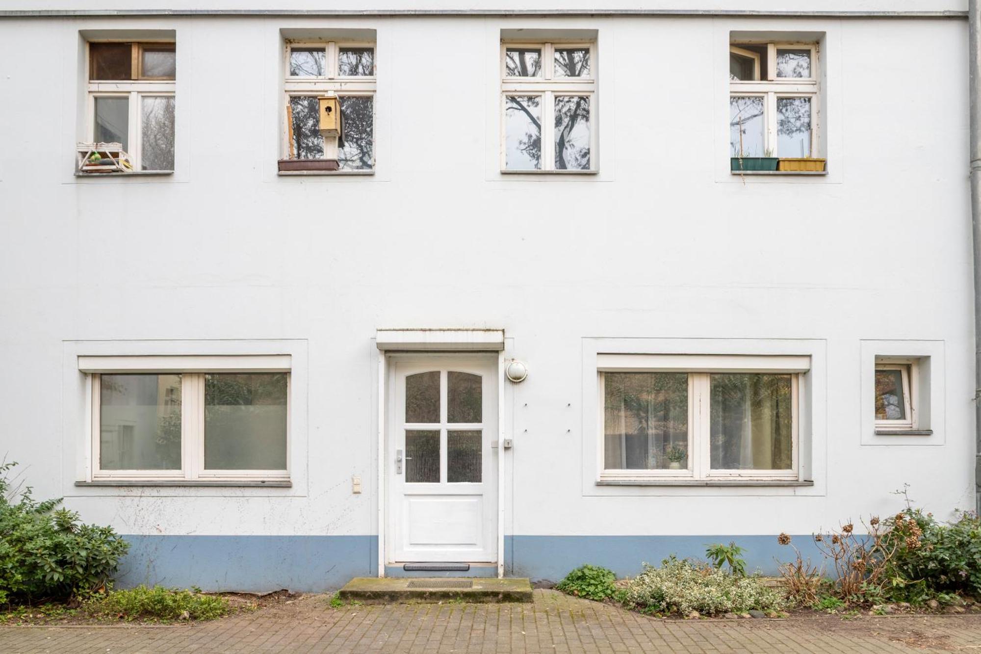 Lovely Place In The Heart Of Prenzlauer Berg Берлин Экстерьер фото